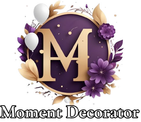 Moment Decorator Logo