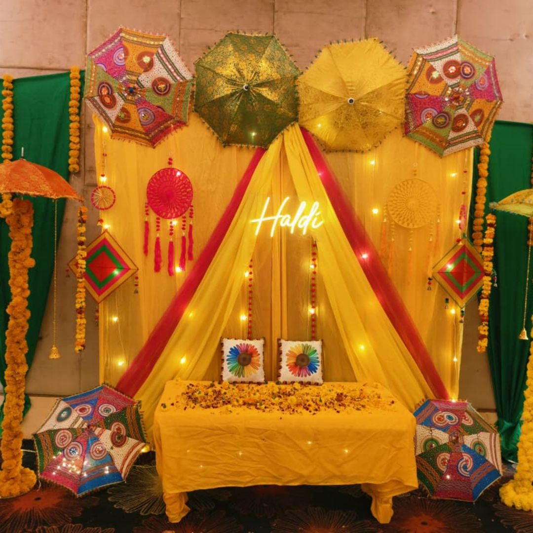 Haldi-Mehdi