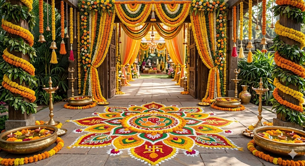 Rangoli
