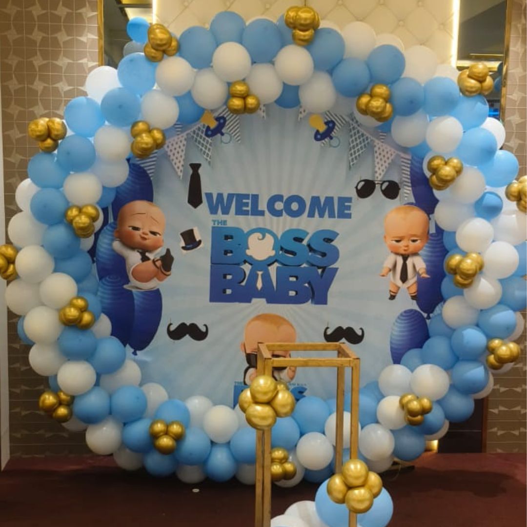 Baby Shower Decor (1)