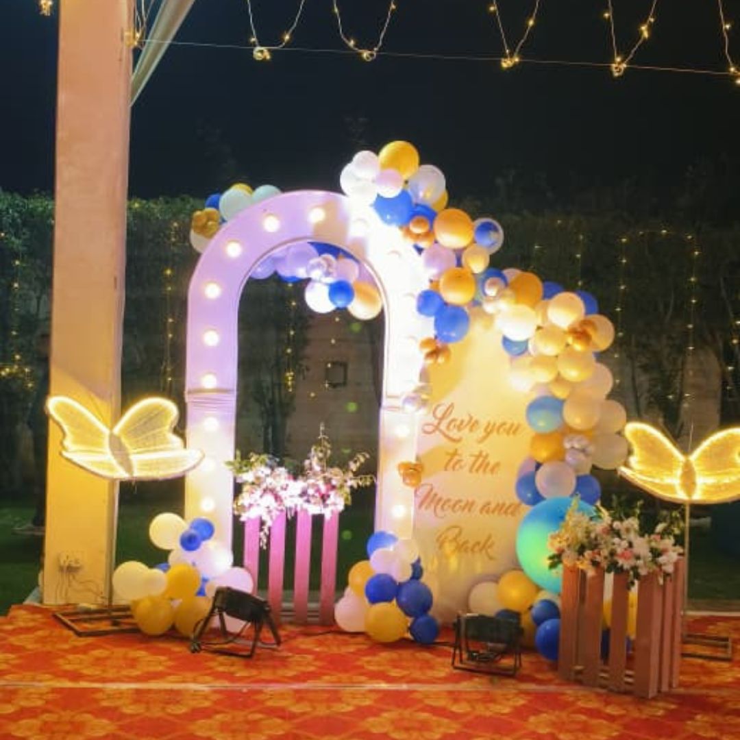 Baby Shower Decor (2)