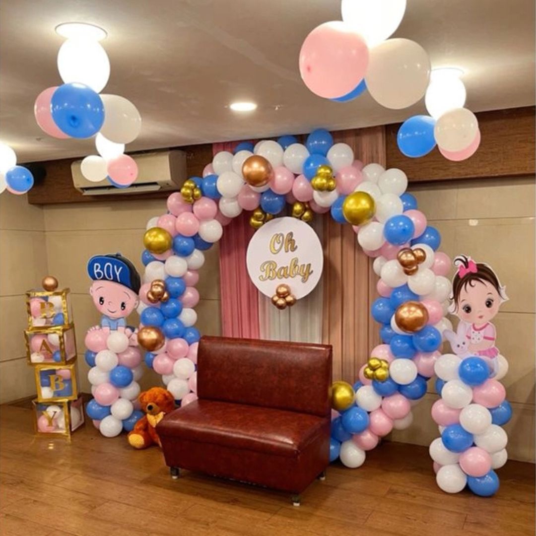 Baby Shower Decor (3)