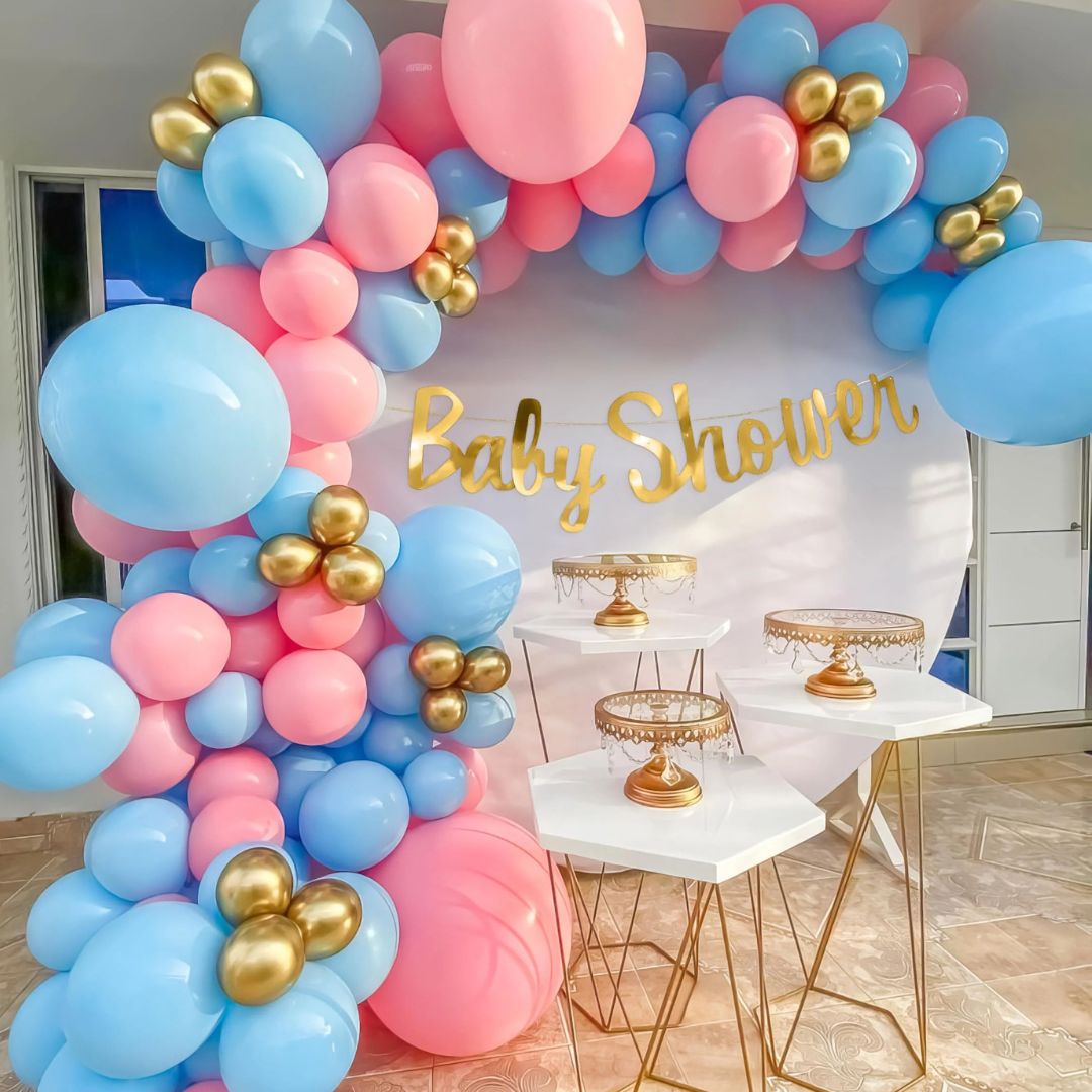 Baby Shower Decor (4)