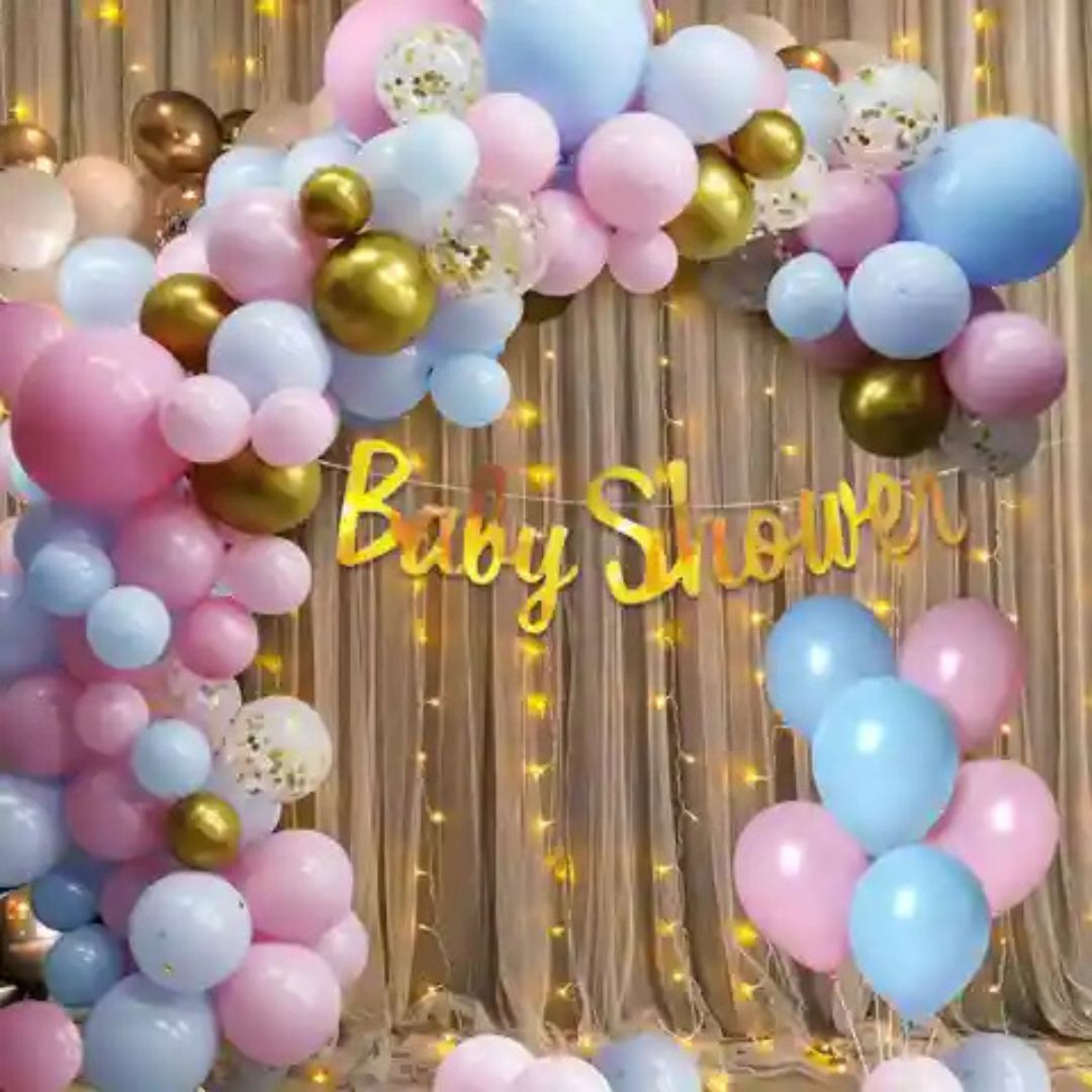 Baby Shower Decor (5)