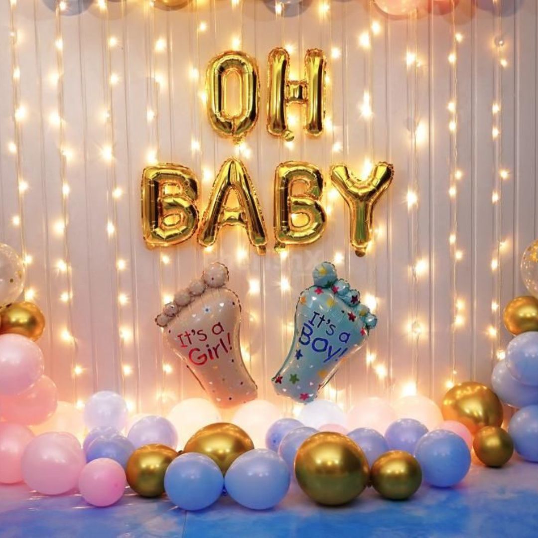 Baby Shower Decor (7)