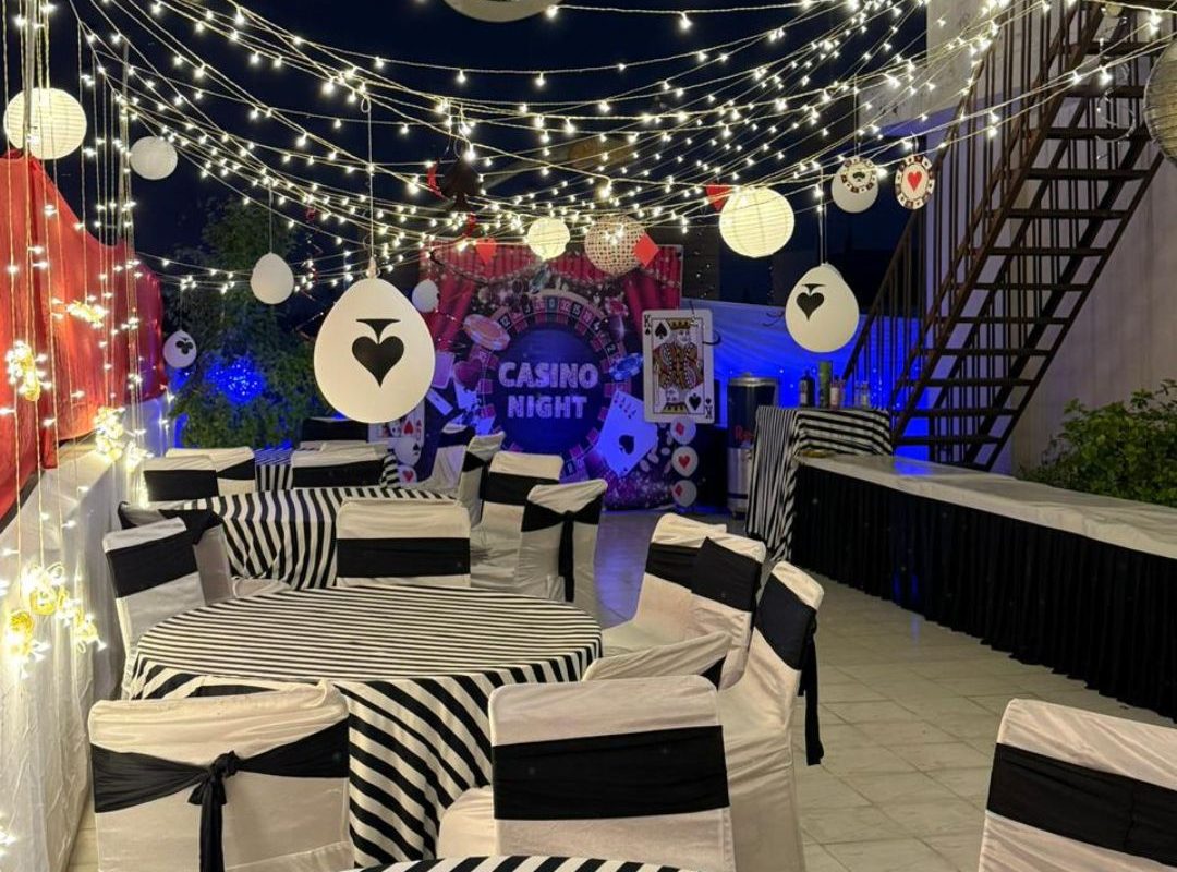 Anniversary Decor Anniversary Decor