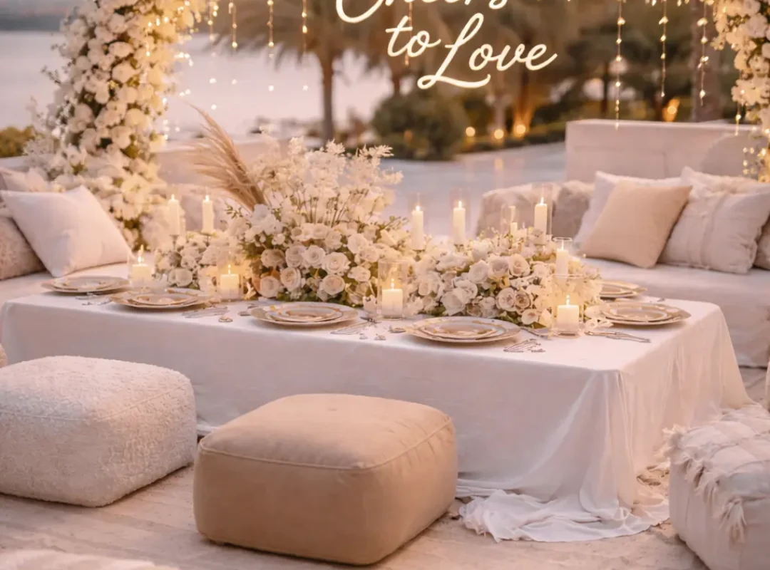 Wedding_Prewedding Celebration