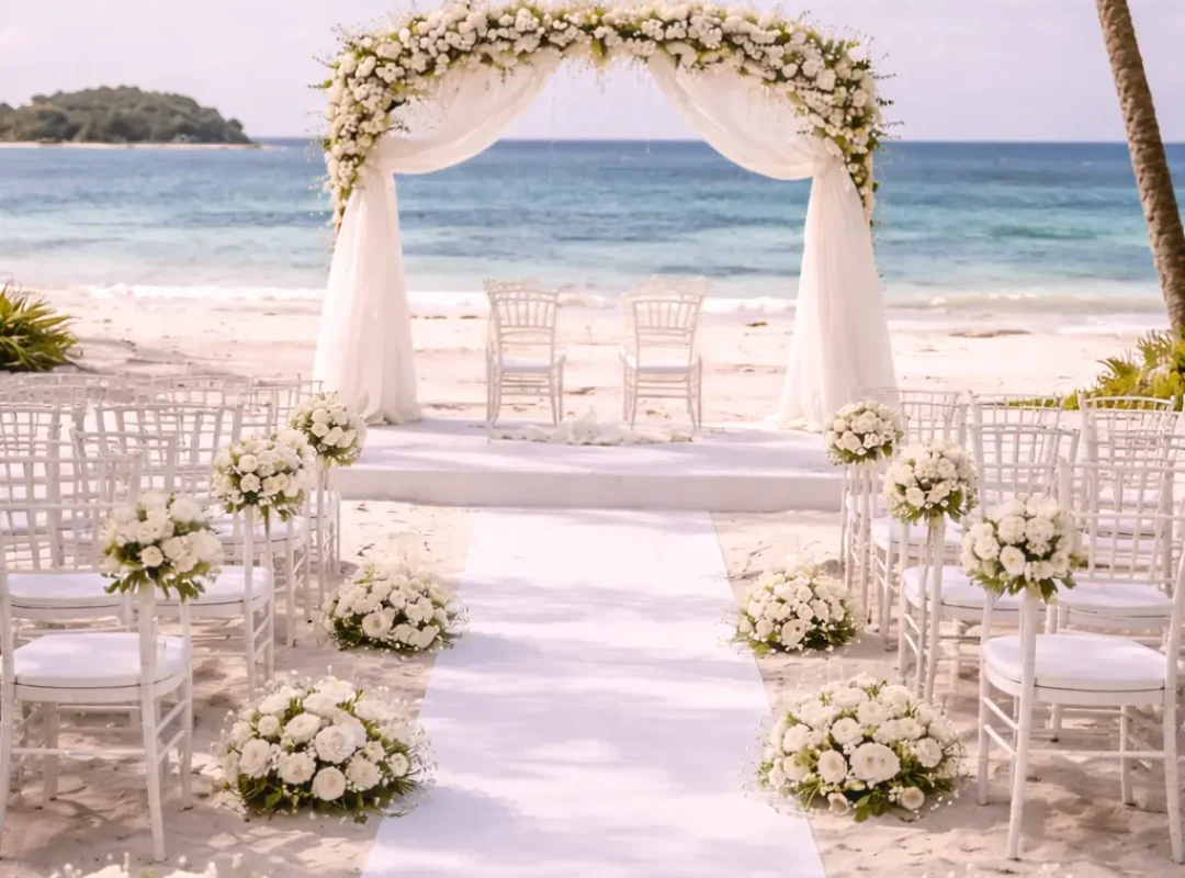 Wedding_Themed & Destination Weddings