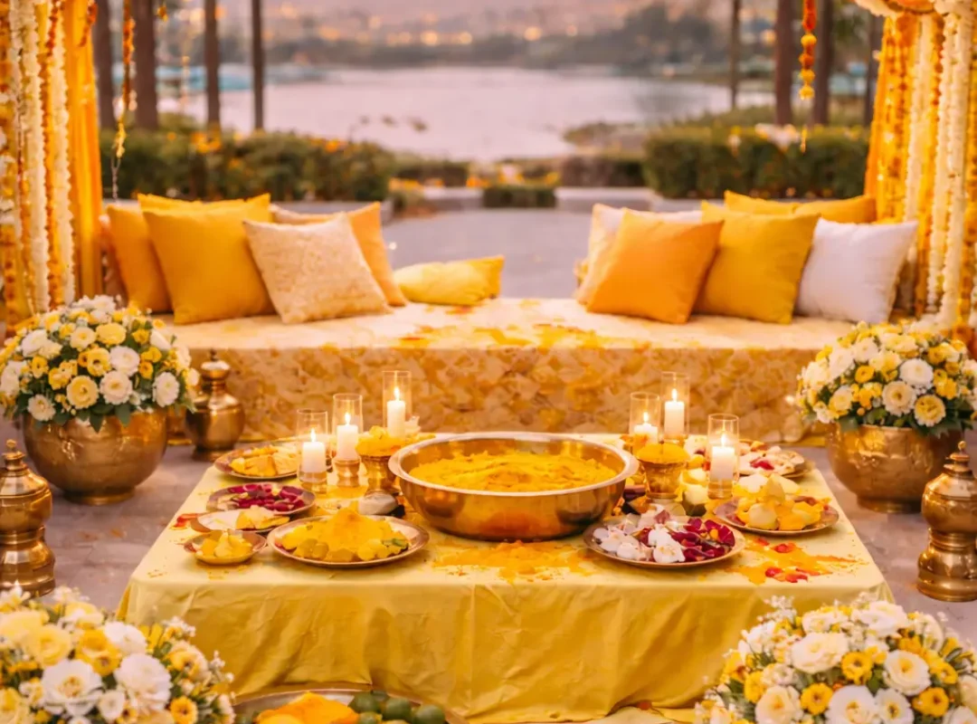 Wedding_Traditional & Cultural Ceremonies